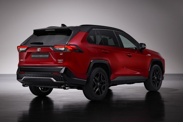 Foto - SUV terimini yaygınlaştıran Toyota RAV4, 30 yaşında!