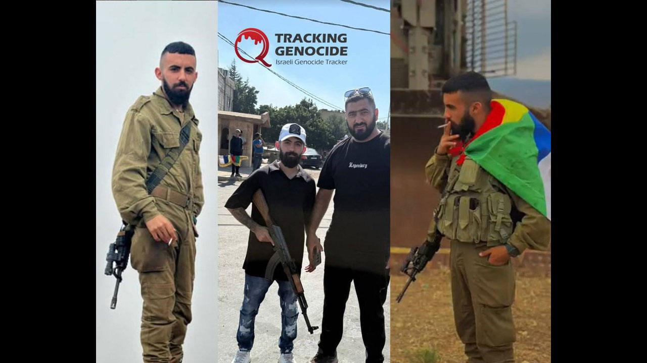 Foto - Süveyda'da katliam başladı!