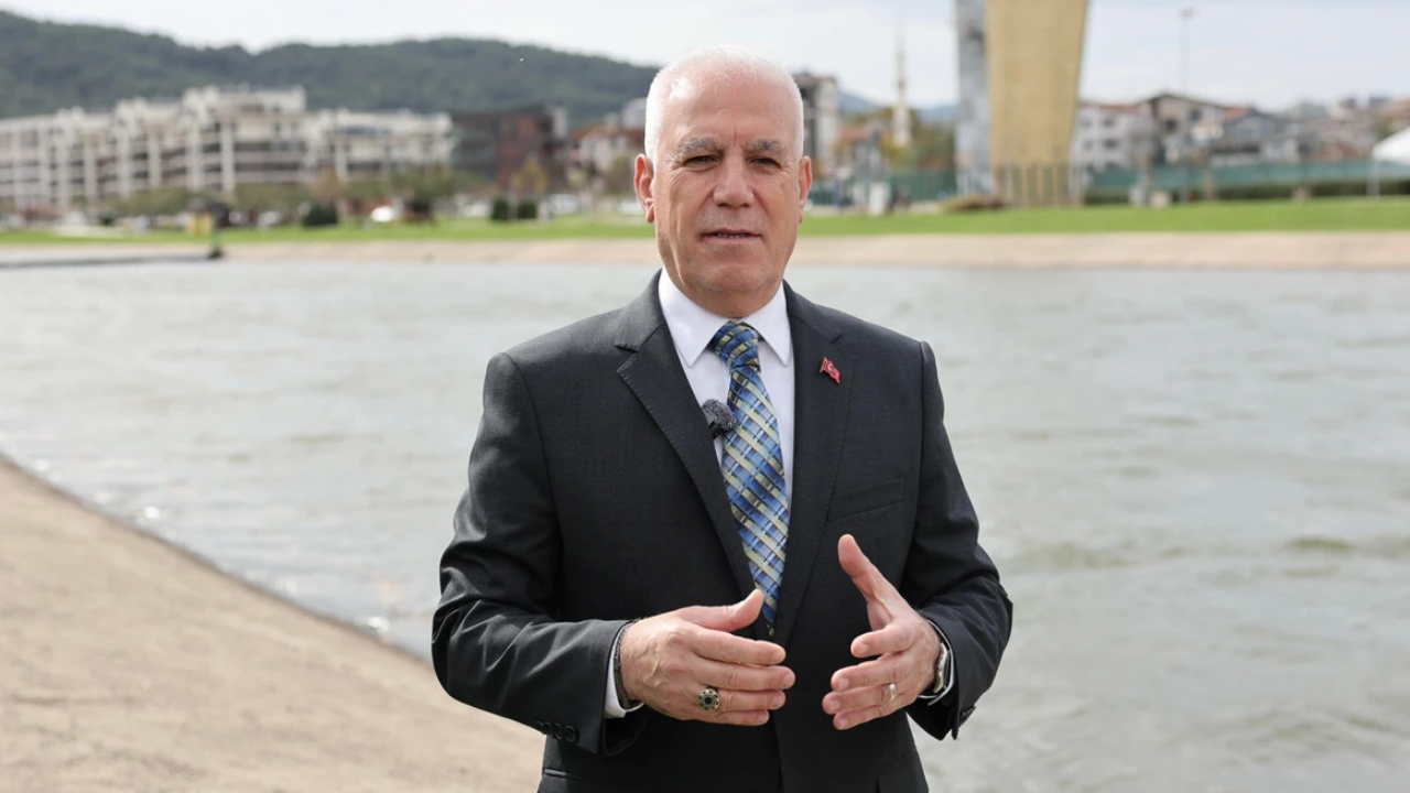 Suya Bursa'da yüzde 30 zam yapıldı