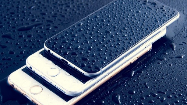 Foto - Suya düşen iPhone, 10 ay sonra çıkarıldı: İşte sonuç