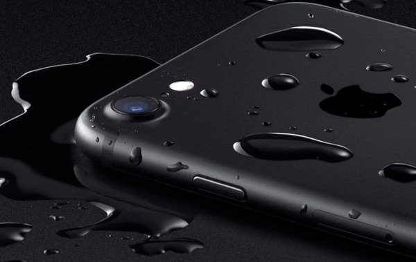 Foto - Suya düşen iPhone, 10 ay sonra çıkarıldı: İşte sonuç