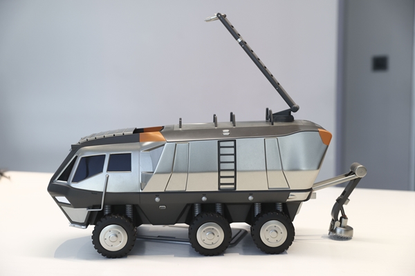 Foto - Suya ihtiyaç duymadan yangınları anında söndürecek! Seri üretime hazır