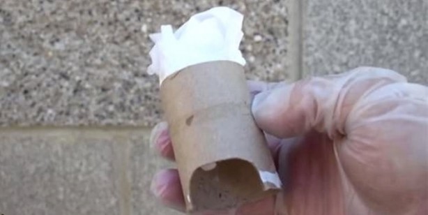 Foto - Suyla ateş yakabileceğinizi biliyor muydunuz?