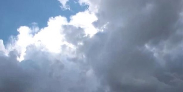 Foto - Suyla ateş yakabileceğinizi biliyor muydunuz?