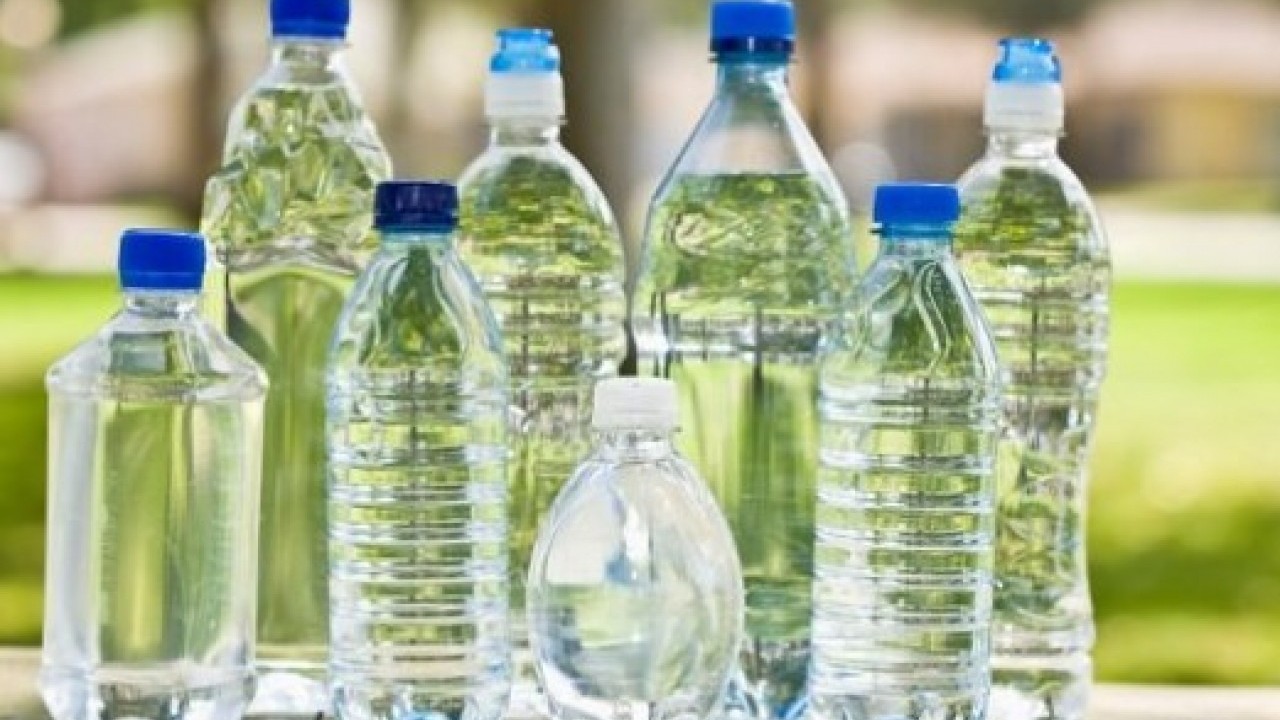 Foto - Suyu bu şekilde içenler dikkat: Meğer kısırlığa neden oluyormuş!