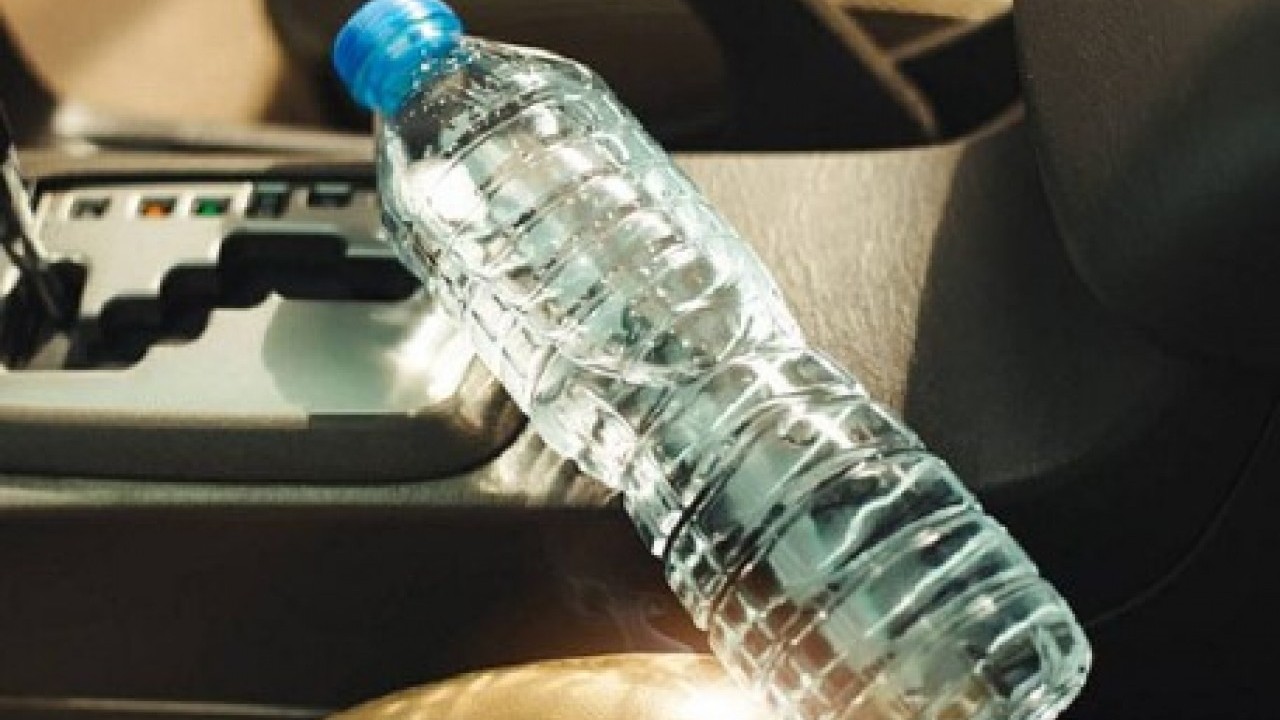 Foto - Suyu bu şekilde içenler dikkat: Meğer kısırlığa neden oluyormuş!