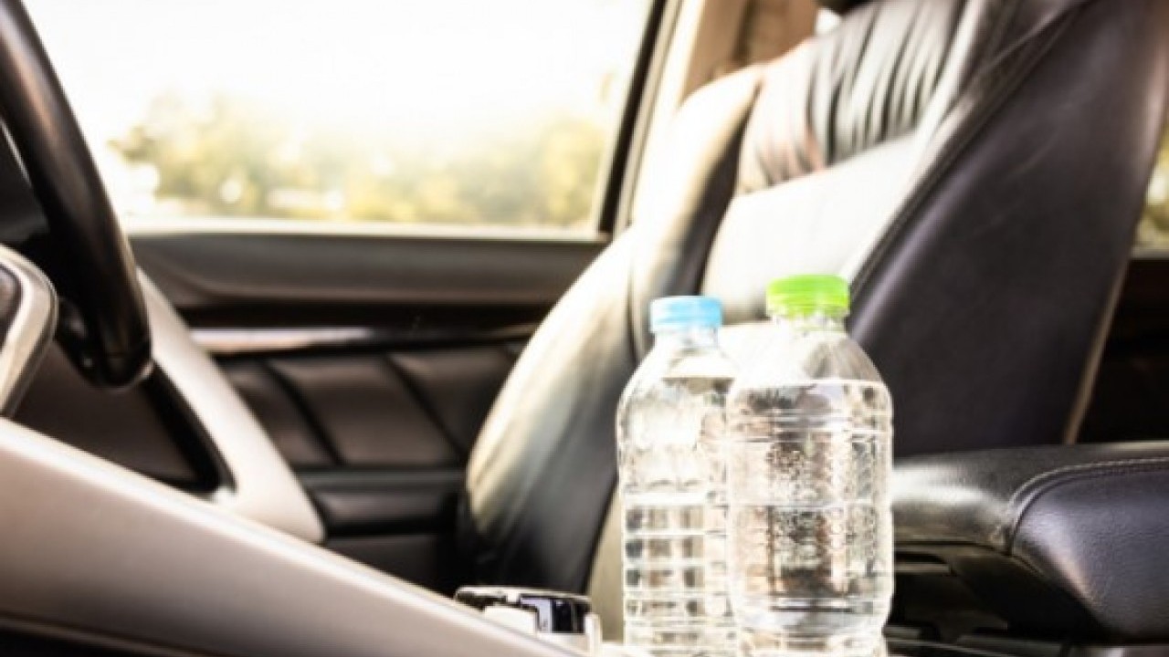 Foto - Suyu bu şekilde içenler dikkat: Meğer kısırlığa neden oluyormuş!