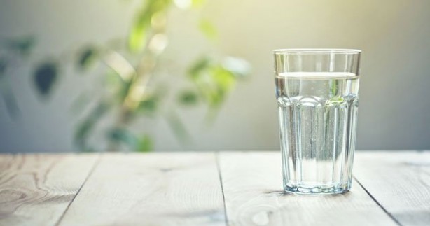 Foto - Suyu doğru zamanda içmenin hayati önemi!