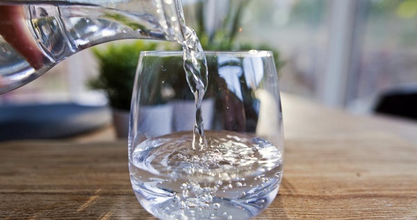 Foto - Suyu doğru zamanda içmenin hayati önemi!