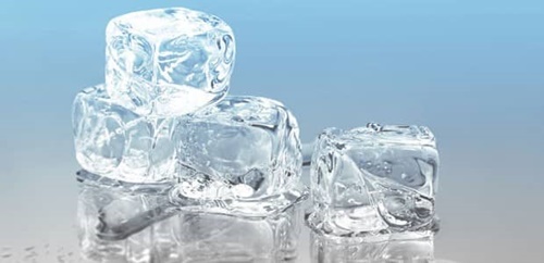 Foto - Suyu dondurmadan önce kaynatın