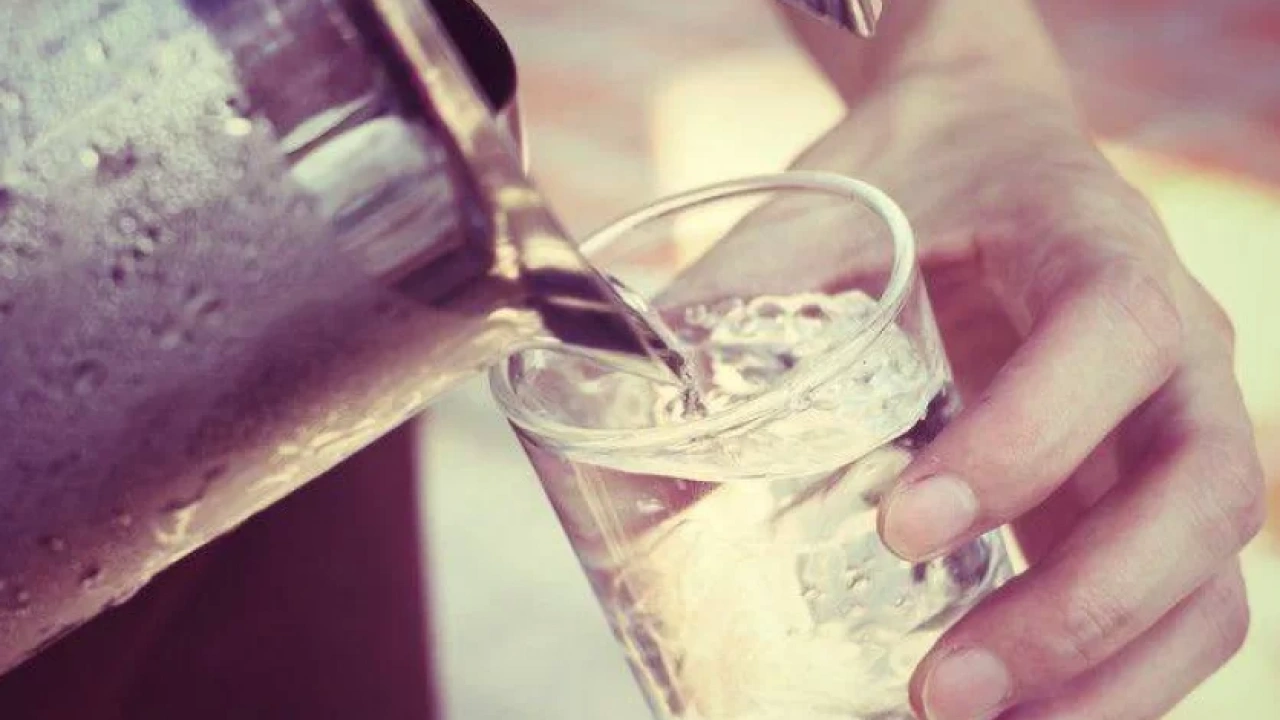 Foto - Suyu Japon usulü içerek de kilo verebilirsiniz: İşte en kolay kilo verme yöntemi