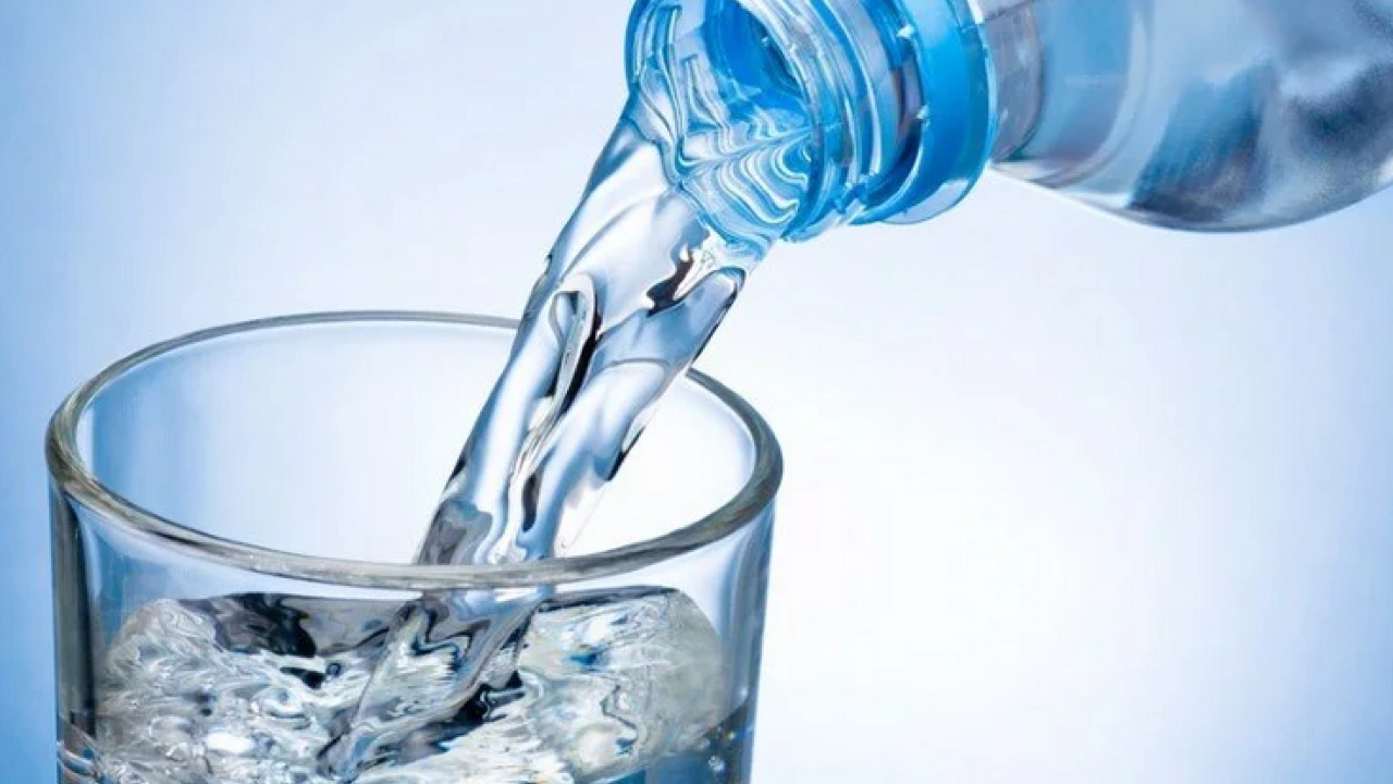 Foto - Suyu Japon usulü içerek de kilo verebilirsiniz: İşte en kolay kilo verme yöntemi