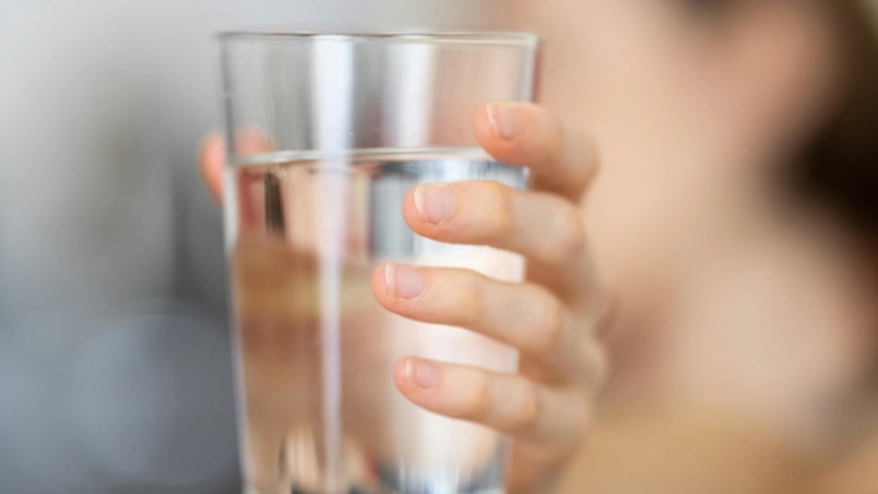 Foto - Suyu Japon usulü içerek de kilo verebilirsiniz: İşte en kolay kilo verme yöntemi