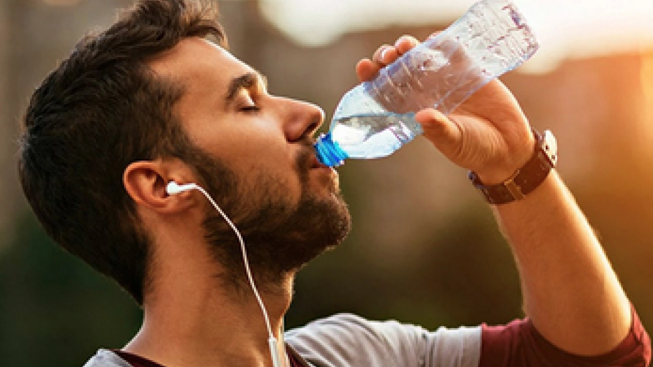 Suyu Japon usulü içerek de kilo verebilirsiniz: İşte en kolay kilo verme yöntemi