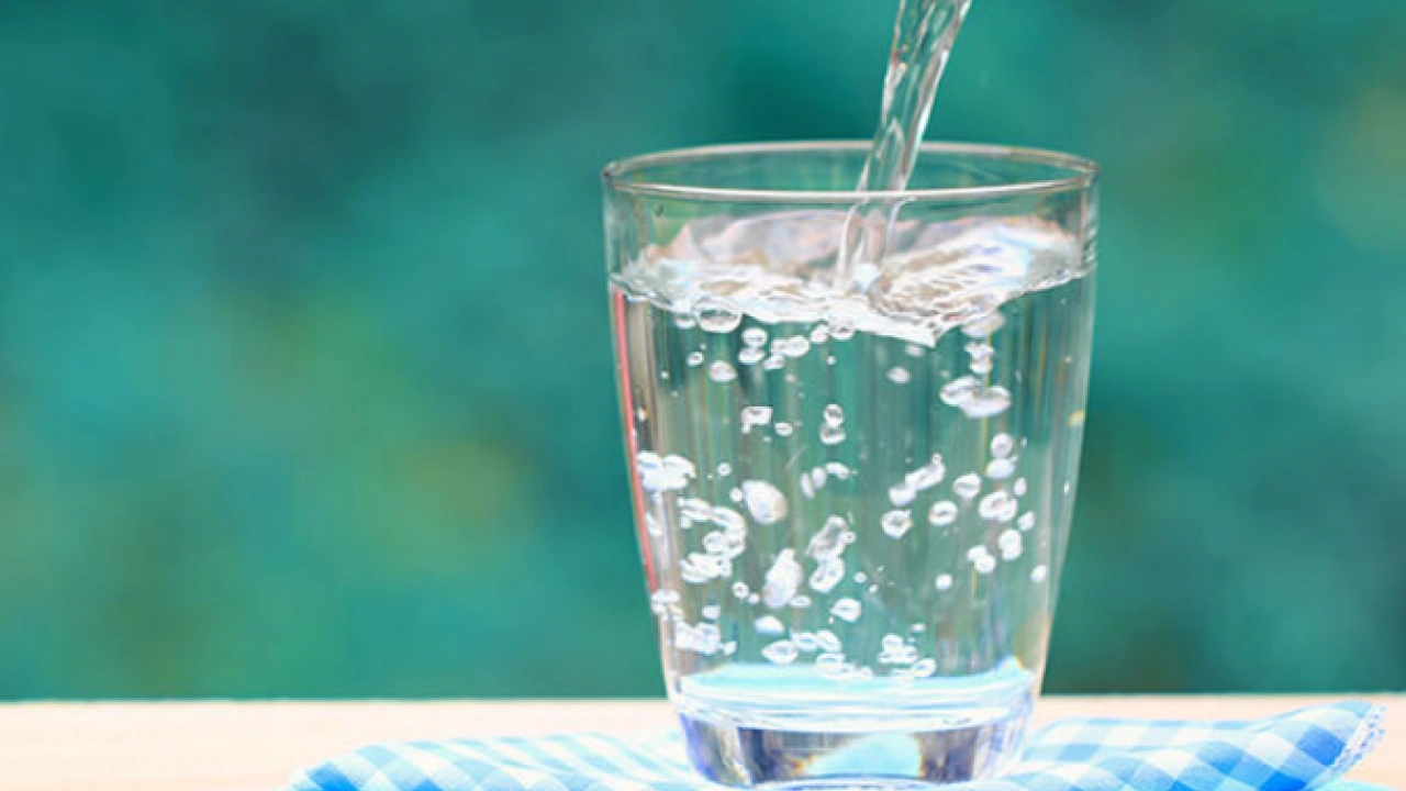 Foto - Suyu Japon usulü içerek de kilo verebilirsiniz: İşte en kolay kilo verme yöntemi