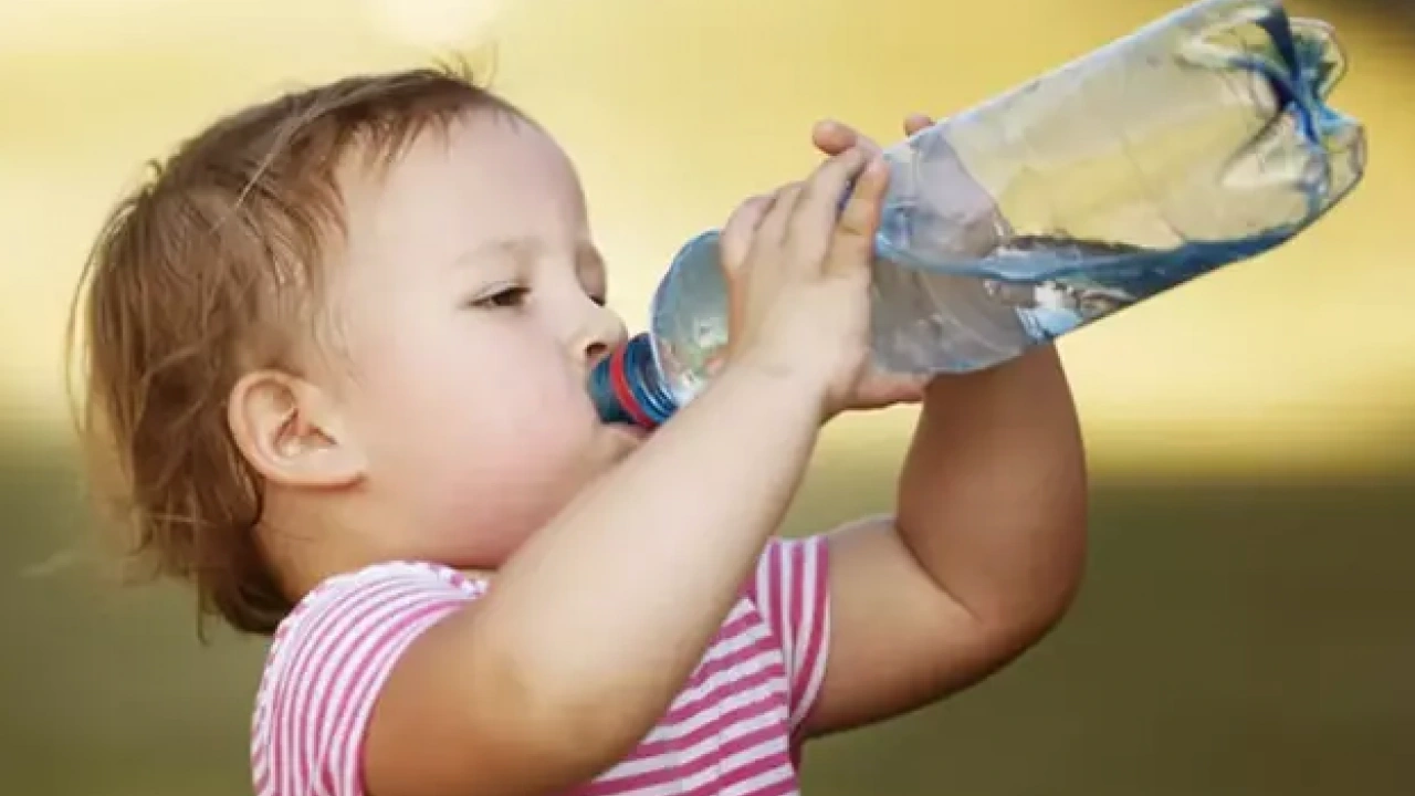 Foto - Suyu Japon usulü içerek de kilo verebilirsiniz: İşte en kolay kilo verme yöntemi