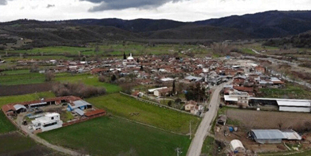 Suyun gizemini duyan Bursa'ya akın etti