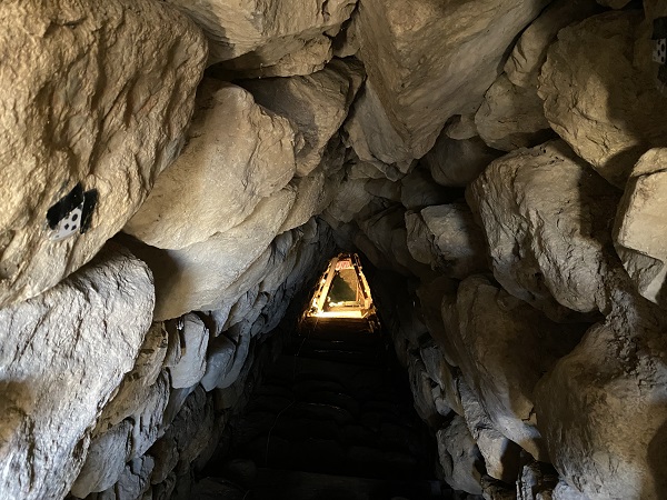 Foto - Suyun içinde bulundu! Tam 3 bin yıl önceye ait