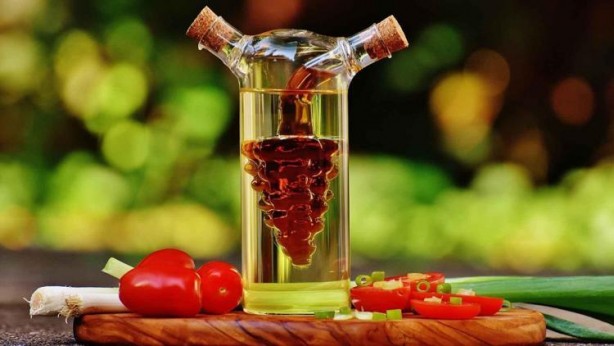 Foto - Suyunu sık bardak bardak iç! Vücudun o bölgesini çamaşır suyu temizliyor