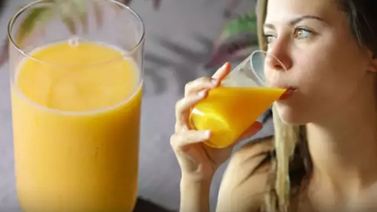 Foto - Suyunu sıkıp bardak bardak için: Lezzetiyle olduğu kadar yağ yakıcı etkisiyle efsane! 