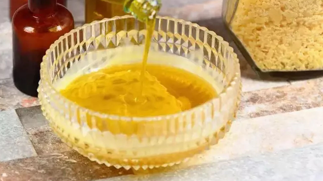 Foto - Suyunu sıkıp bardak bardak içince safra kesesi ve karaciğeri temizliyor, vücuda reset atıyor