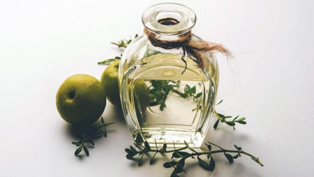 Foto - Çayı saçınızda bekletirseniz bakın ne olur!