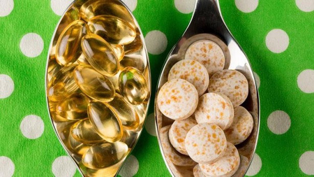 Foto - Çayı saçınızda bekletirseniz bakın ne olur!