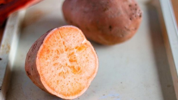 Foto - Çayı saçınızda bekletirseniz bakın ne olur!