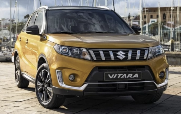 Foto - Suzuki 1 milyon TL’nin altında başlayan mart fiyatlarını duyurdu! Faizsiz ve takas desteği avantajları! Hangi model ne kadar?