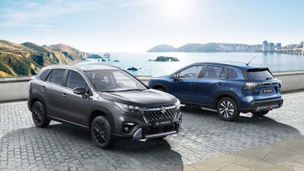 Suzuki 1 milyon TL’nin altında başlayan mart fiyatlarını duyurdu! Faizsiz ve takas desteği avantajları! Hangi model ne kadar?