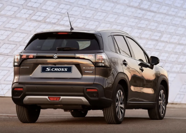 Foto - Dağ-bayır demeden ilerlemek istiyorsanız... Suzuki şubat ayında sıfır faizli kredi ve takas desteği sunuyor!