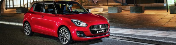 Foto - Dağ-bayır demeden ilerlemek istiyorsanız... Suzuki şubat ayında sıfır faizli kredi ve takas desteği sunuyor!