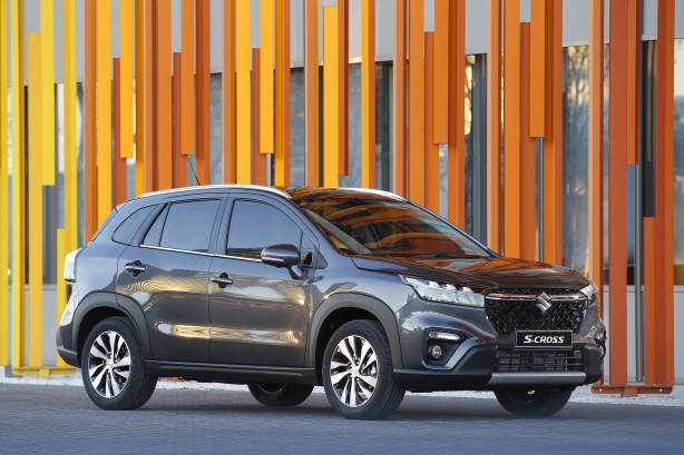 Foto - Dağ-bayır demeden ilerlemek istiyorsanız... Suzuki şubat ayında sıfır faizli kredi ve takas desteği sunuyor!