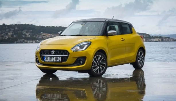 Foto - Dağ-bayır demeden ilerlemek istiyorsanız... Suzuki şubat ayında sıfır faizli kredi ve takas desteği sunuyor!