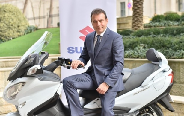 Foto - Suzuki'den Türkiye'ye 7 yeni model