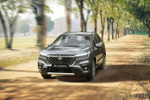 Foto - Suzuki’den yılın en cazip kampanyası