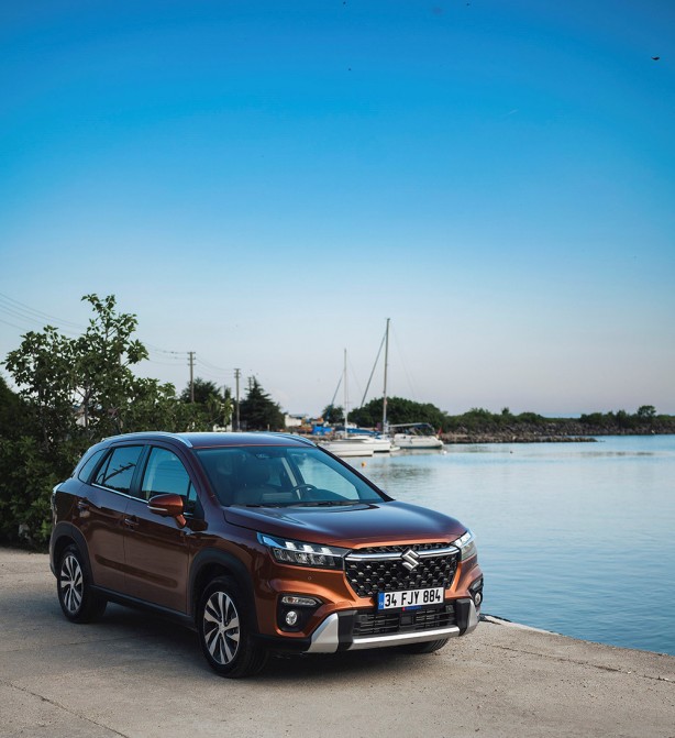 Foto - Suzuki’den yılın en cazip kampanyası