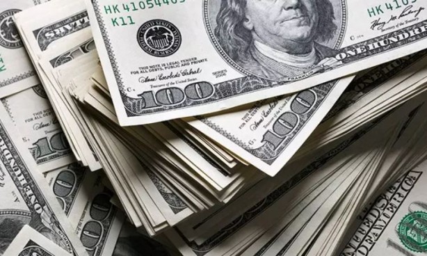 Foto - Swap hariç net rezervler yükseldi! Son 10 haftada milyarlarca dolar aktı