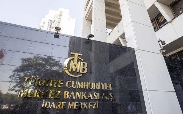 Foto - Swap hariç net rezervler yükseldi! Son 10 haftada milyarlarca dolar aktı