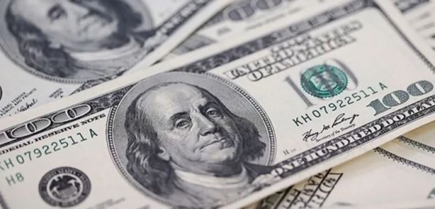 Foto - Swap hariç net rezervler yükseldi! Son 10 haftada milyarlarca dolar aktı