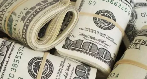 Foto - Swap hariç net rezervler yükseldi! Son 10 haftada milyarlarca dolar aktı