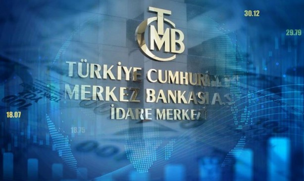 Foto - Swap hariç net rezervler yükseldi! Son 10 haftada milyarlarca dolar aktı