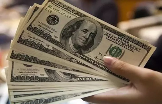 Foto - Swap hariç net rezervler yükseldi! Son 10 haftada milyarlarca dolar aktı