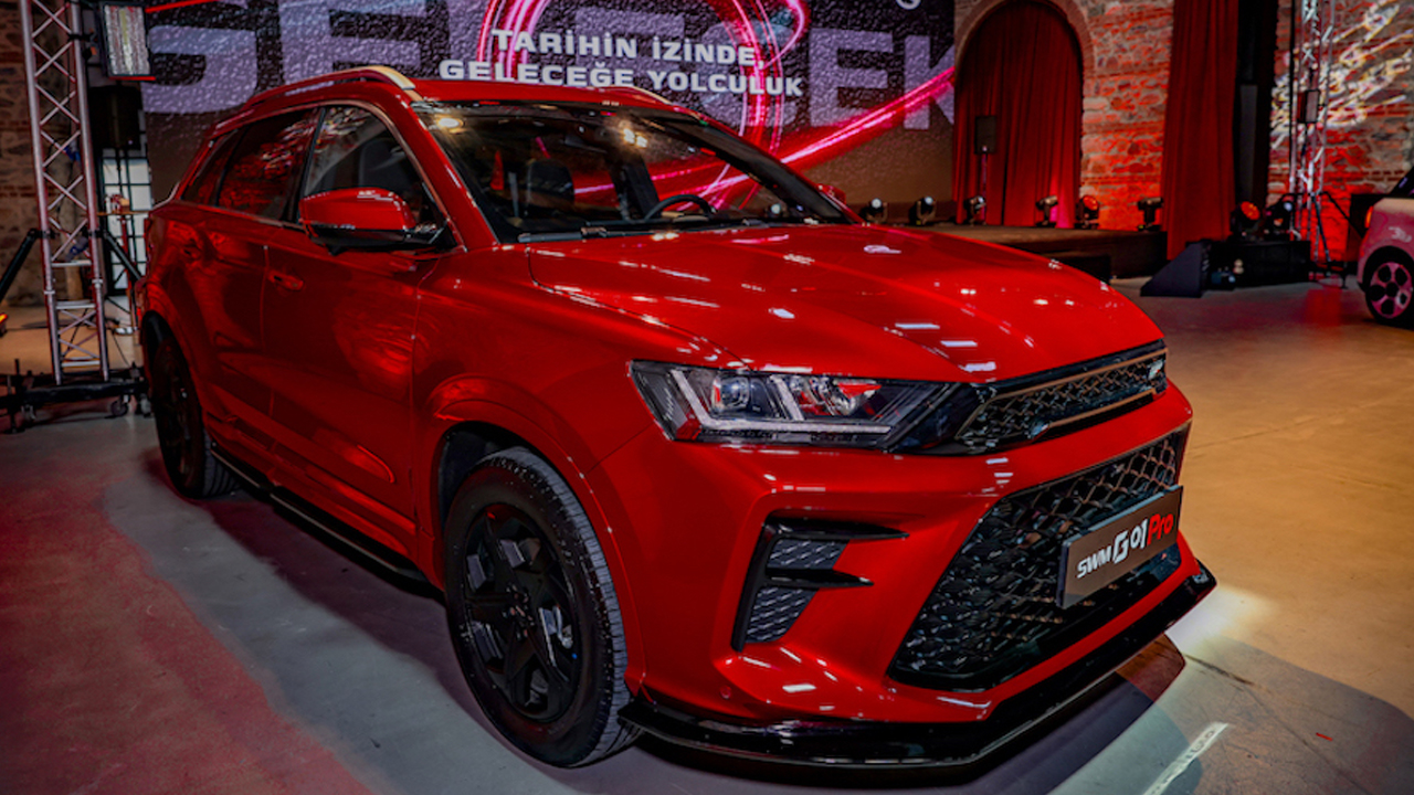 SWM Türkiye, yerli üretimle Türkiye’yi fethedecek! Kapsama alanını yüzde 85’in üzerine çıkardı