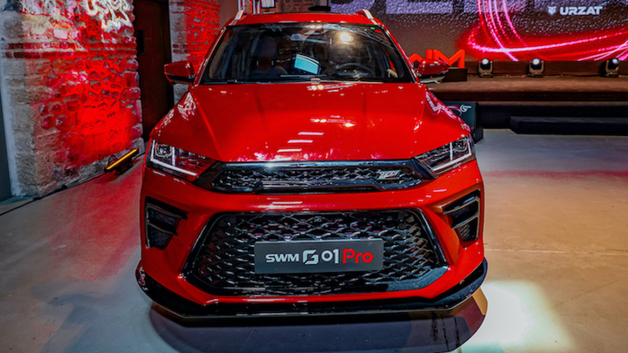 Foto - SWM Türkiye, yerli üretimle Türkiye’yi fethedecek! Kapsama alanını yüzde 85’in üzerine çıkardı