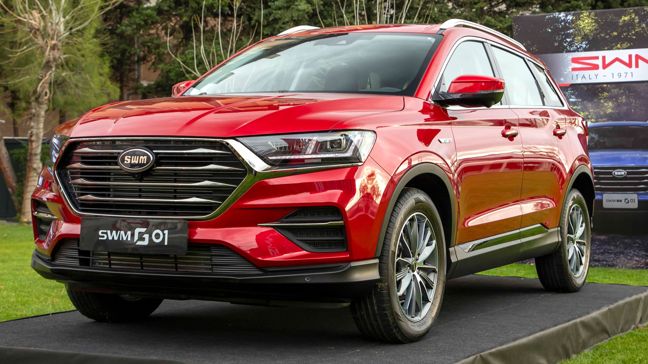 Foto - SWM Türkiye, yerli üretimle Türkiye’yi fethedecek! Kapsama alanını yüzde 85’in üzerine çıkardı