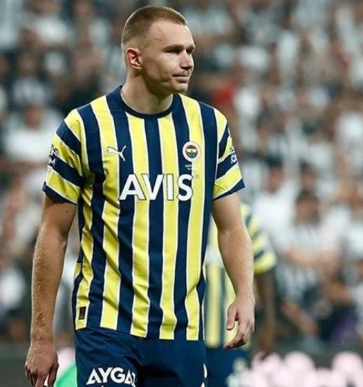 Foto - Szalai için müthiş haber