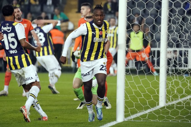 Foto - Szymanski için olay iddia! İşte Fenerbahçe şimdi bin pişman olabilir: Ve flaş açıklama az önce geldi