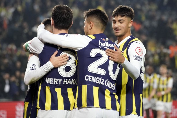 Foto - Szymanski için olay iddia! İşte Fenerbahçe şimdi bin pişman olabilir: Ve flaş açıklama az önce geldi