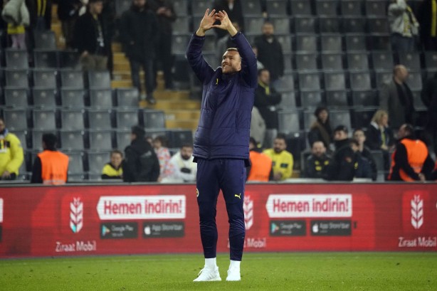 Foto - Szymanski için olay iddia! İşte Fenerbahçe şimdi bin pişman olabilir: Ve flaş açıklama az önce geldi